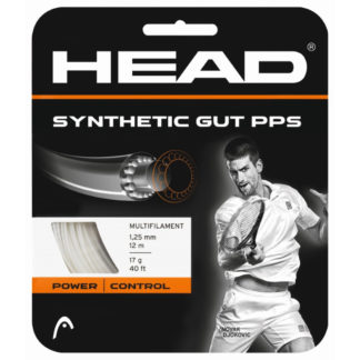 HEAD STRING SYNTHETIC GUT PPS 16G SET