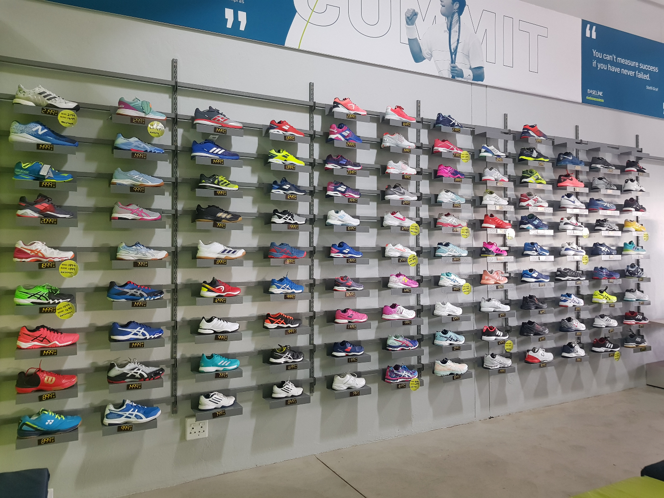 baseline racquets brooklyn