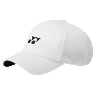 YONEX CAP 40067 WHITE