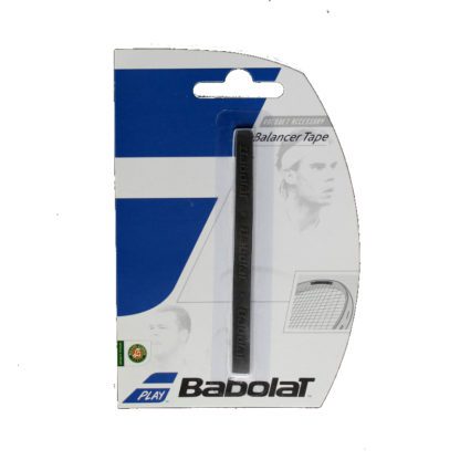 BABOLAT TAPE LEAD BLACK 3G (3)