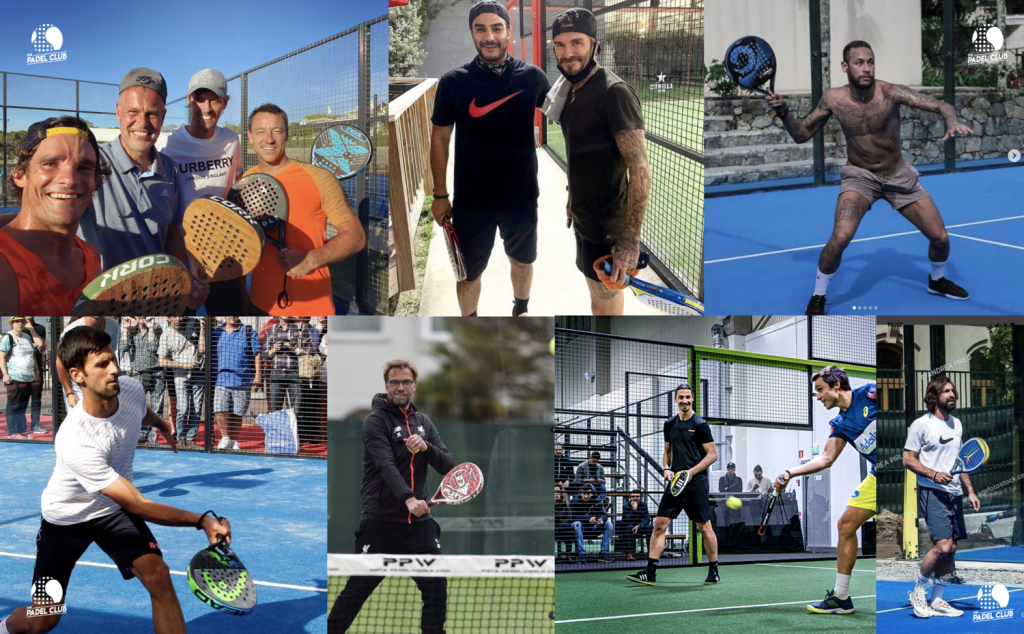 All about Padel Tennis: The new trend sport - Sport Bittl