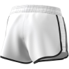 ADIDAS SHORT CLUB WN WHT - Image 2