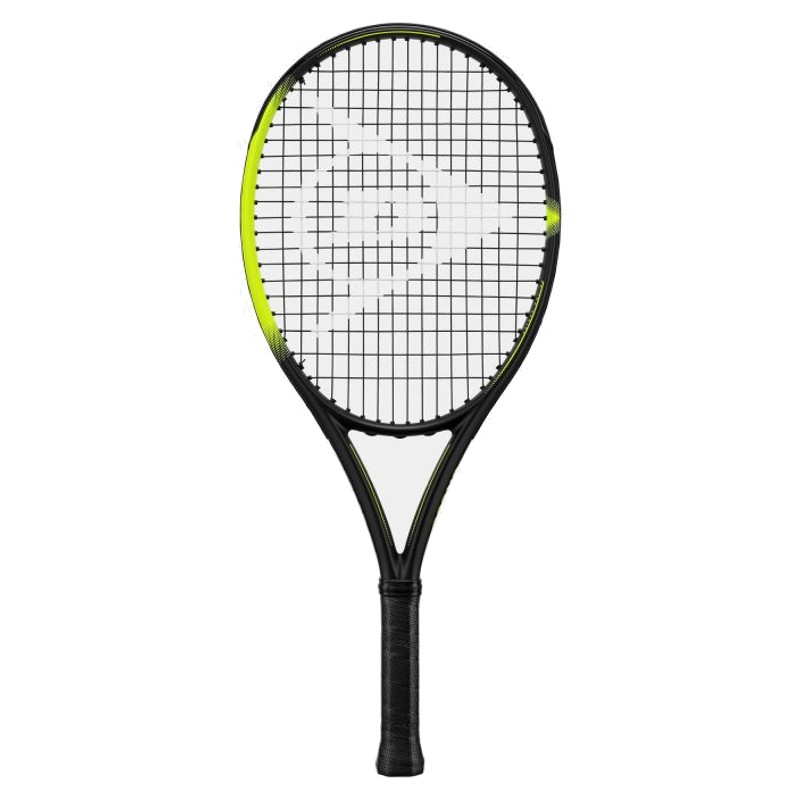 DUNLOP RACKET SX 300 JNR 16X19 250G (22) - Baseline Racquets
