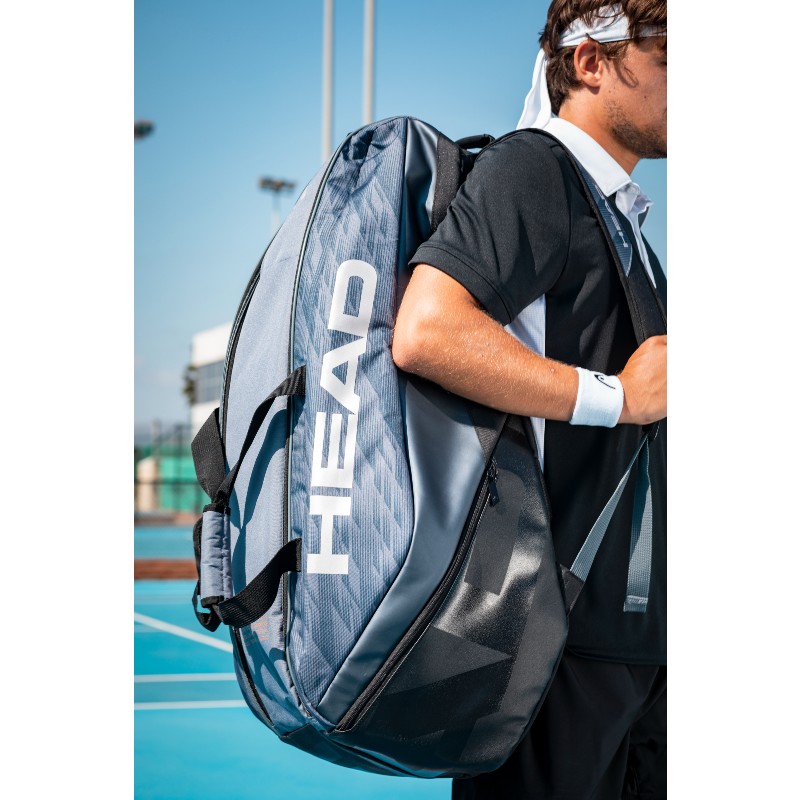 Head djokovic outlet backpack 2019