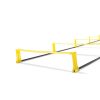 SKLZ LADDER ELEVATION 2IN1 SPEED HURDLES + LADDER 2.13M - Image 4