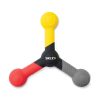 SKLZ REACTIVE CATCH HAND-EYE COORDINATION TRAINER