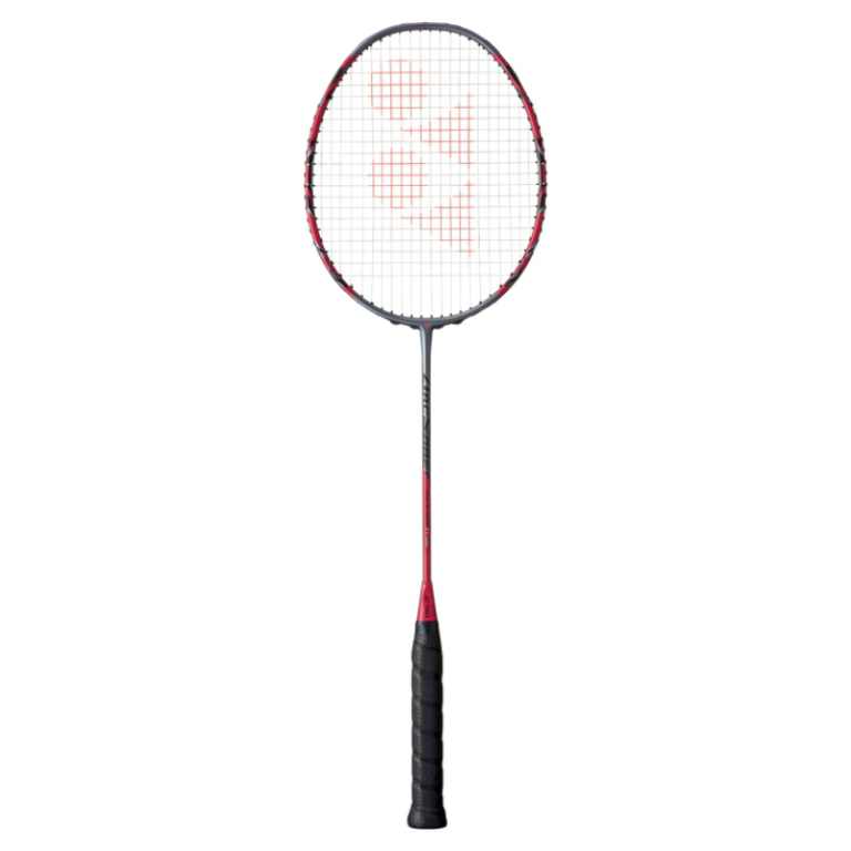 YONEX RACKET BMT ARCSABER 11 PRO GRAYISH PEARL - Baseline Racquets