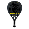 SPADDA PADEL EXCALIBUR PRO 18K 380G