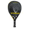 SPADDA PADEL EXCALIBUR PRO 18K 380G - Image 2