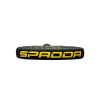 SPADDA PADEL EXCALIBUR PRO 18K 380G - Image 4