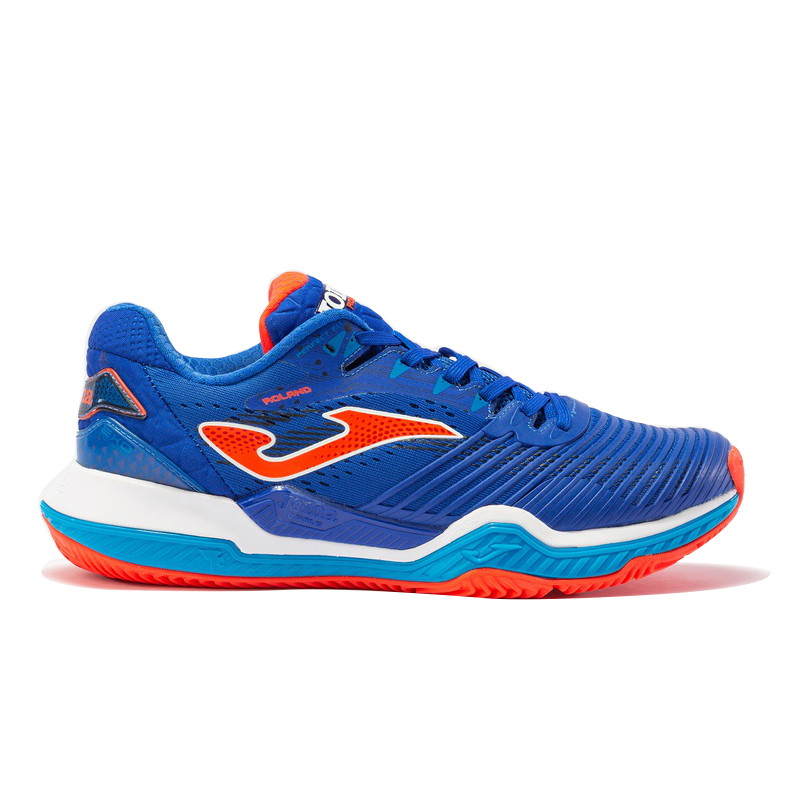 JOMA SHOE T.POINT MN ROYAL (AW23) - Baseline Racquets