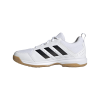 ADIDAS SHOE LIGRA 7 WN CLOUD WIHTE/CORE BLACK (AW24) - Image 2