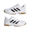 ADIDAS SHOE LIGRA 7 WN CLOUD WIHTE/CORE BLACK (AW24) - Image 3