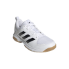 ADIDAS SHOE LIGRA 7 WN CLOUD WIHTE/CORE BLACK (AW24) - Image 5