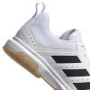 ADIDAS SHOE LIGRA 7 WN CLOUD WIHTE/CORE BLACK (AW24) - Image 7
