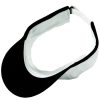 TOURNA HAT PRO VISOR WHT LOGO - Image 2
