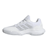 ADIDAS SHOE GAME COURT 2 WN CLOUD WHITE (AW24) - Image 2