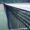 TENNIS NET REGULAR 11.9MX83CM BASELINE - Image 2