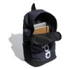 ADIDAS BAG BACKPACK LINEAR NAVY/BLACK (SS24) - Image 4