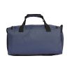ADIDAS BAG DUFFLE LINEAR SMALL NAVY/BLACK (SS24) - Image 2