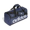 ADIDAS BAG DUFFLE LINEAR SMALL NAVY/BLACK (SS24) - Image 3