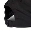 ADIDAS CAP LIGHTWEIGHT EMBROIDED BLACK (SS24) - Image 4