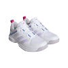 ADIDAS SHOE LIGRA 7 WN CLOUD WHT/BLUE FUSION (AW23) - Image 5