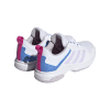 ADIDAS SHOE LIGRA 7 WN CLOUD WHT/BLUE FUSION (AW23) - Image 6