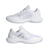 ADIDAS SHOE GAME COURT 2 WN CLOUD WHITE (AW24) - Image 7