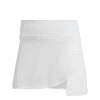 ADIDAS SKIRT CLUB TENNIS WN WHITE (AW24) - Image 6
