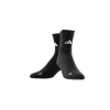 ADIDAS SOCK TENNIS QTR CUSHIONED BLK - Image 3