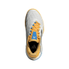 ADIDAS SHOE BARRICADE 13 WN WHITE/CORE BLACK/SEMI SPARK (SS24) - Image 3