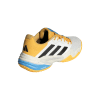 ADIDAS SHOE BARRICADE 13 WN WHITE/CORE BLACK/SEMI SPARK (SS24) - Image 6