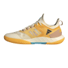 ADIDAS SHOE ADIZERO UBERSONIC 4.1 WN SEMI SPARK/CORE BLACK/WHITE (SS24) - Image 2