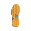 ADIDAS SHOE ADIZERO UBERSONIC 4.1 WN SEMI SPARK/CORE BLACK/WHITE (SS24) - Image 4