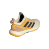 ADIDAS SHOE ADIZERO UBERSONIC 4.1 WN SEMI SPARK/CORE BLACK/WHITE (SS24) - Image 6