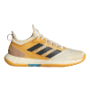 ADIDAS SHOE ADIZERO UBERSONIC 4.1 WN SEMI SPARK/CORE BLACK/WHITE (SS24)