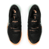 ASICS SHOE G-RESOLUTION 9 PADEL WN BLACK/MINT TINT (SS24) (TBD) - Image 5