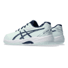 ASICS SHOE G-GAME 9 KID PALE MINT/BLUE EXPANSE (SS24) - Image 4