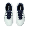 ASICS SHOE G-GAME 9 KID PALE MINT/BLUE EXPANSE (SS24) - Image 5