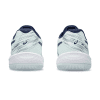 ASICS SHOE G-GAME 9 KID PALE MINT/BLUE EXPANSE (SS24) - Image 7