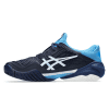 ASICS SHOE COURT NOVAK FF 3 MN BLUE EXPANSE (AW24) - Image 2