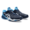 ASICS SHOE COURT NOVAK FF 3 MN BLUE EXPANSE (AW24) - Image 3