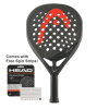 HEAD PADEL EXTREME PRO LTD - ARTURO COELLO 370G