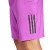 ADIDAS SHORT CLUB TENNIS 7INCH MN PURPLE BURST (AW24) - Image 4