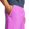 ADIDAS SHORT CLUB TENNIS 7INCH MN PURPLE BURST (AW24) - Image 5