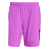 ADIDAS SHORT CLUB TENNIS 7INCH MN PURPLE BURST (AW24) - Image 6