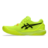 ASICS SHOE G-RESOLUTION 9 PARIS WN SAFETY YELLOW (AW24) - Image 2