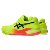 ASICS SHOE G-RESOLUTION 9 PARIS WN SAFETY YELLOW (AW24) - Image 4