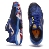 JOMA SHOE T.SMASH MN BLUE/BLACK (SS24) - Image 4